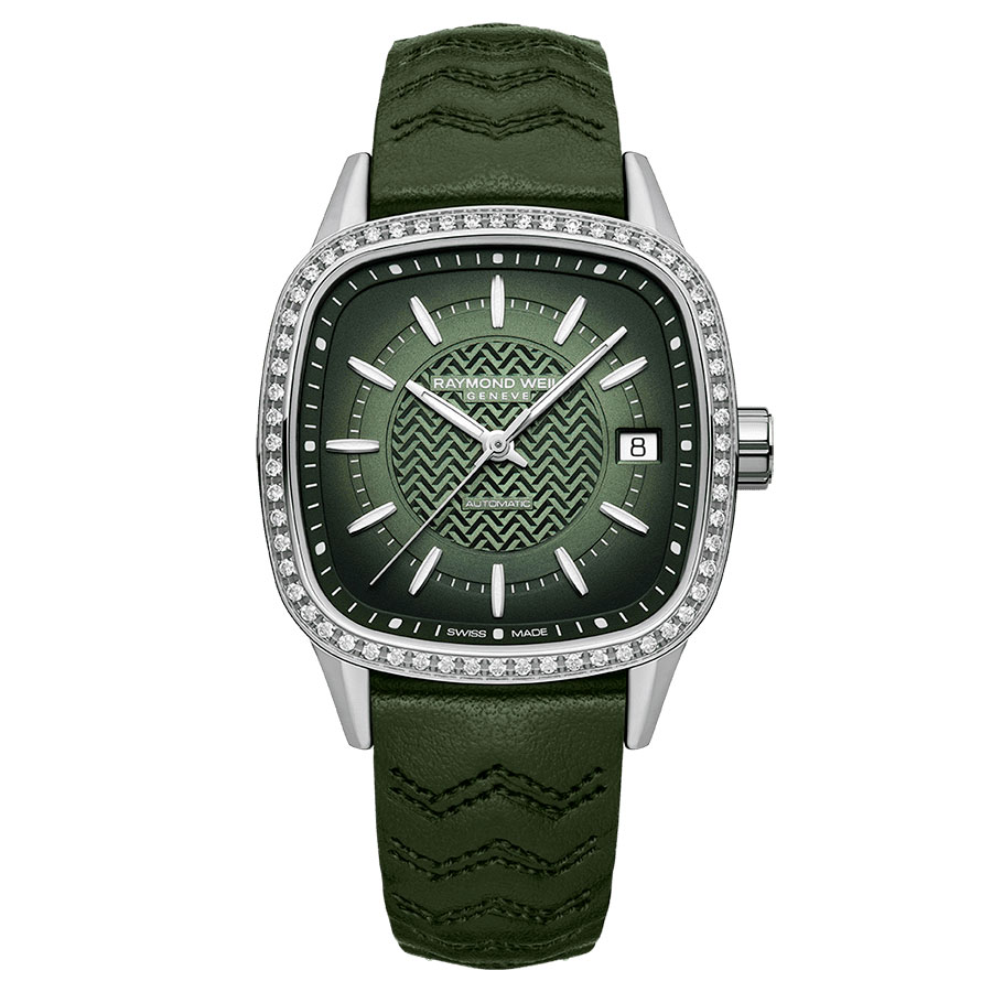 Часы Raymond Weil Freelancer 2490-SCS-52051